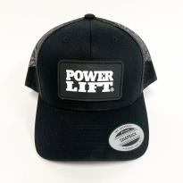 Patch Hat | Power Lift